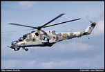 .Mi-24V '36'