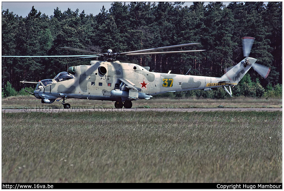 .Mi-24V '37'