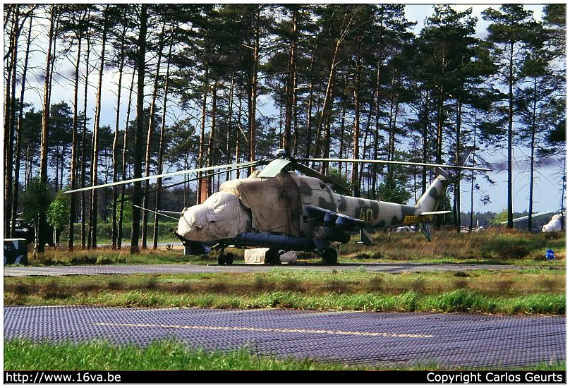 .Mi-24V '40'