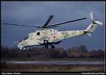 .Mi-24V '10'