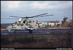 .Mi-24V '16'