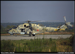 .Mi-24K '23'