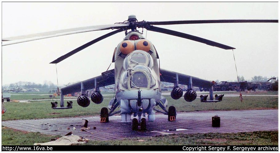 .Mi-24D