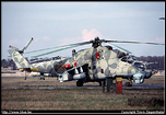 .Mi-24K '22'