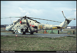 .Mi-24R '23'