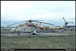 .Mi-24R '23'