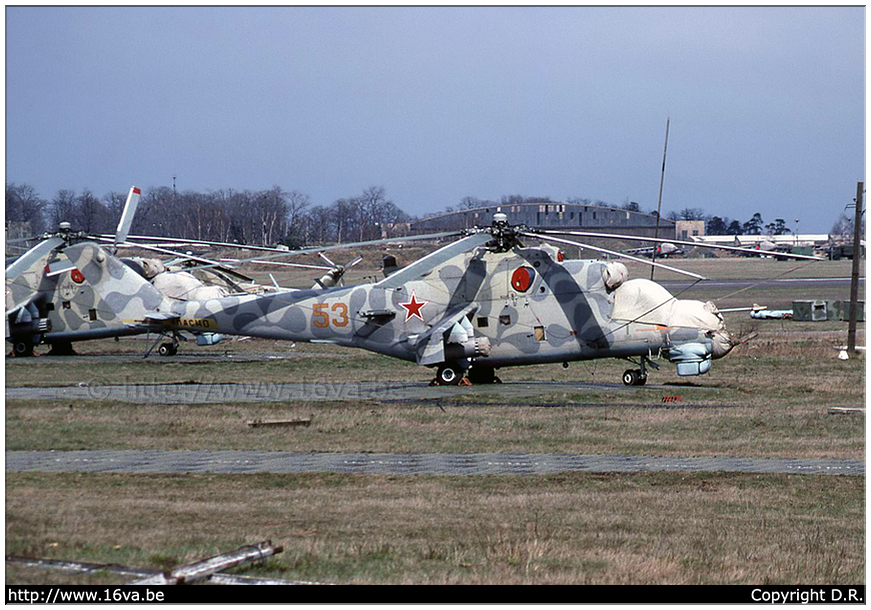 .Mi-24K '53'