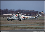 .Mi-24K '57'