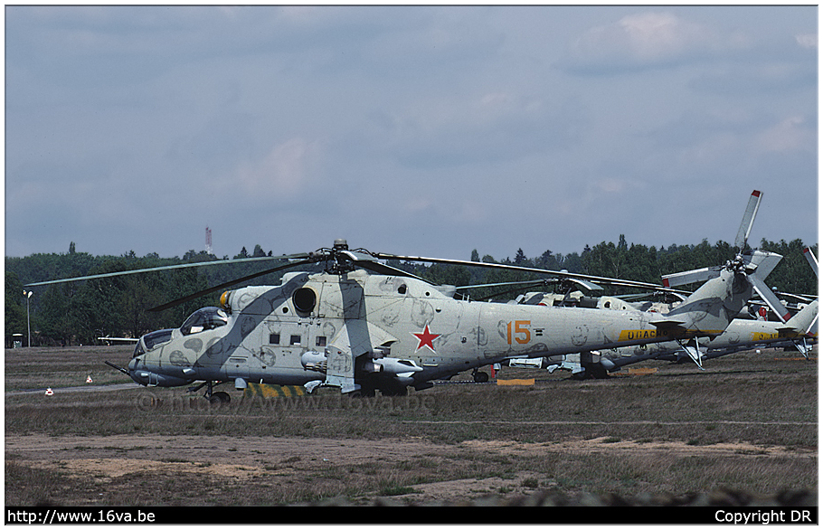 .Mi-24R '15'