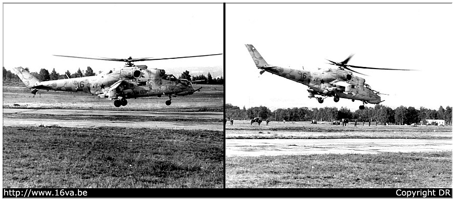 .Mi-24K '17'