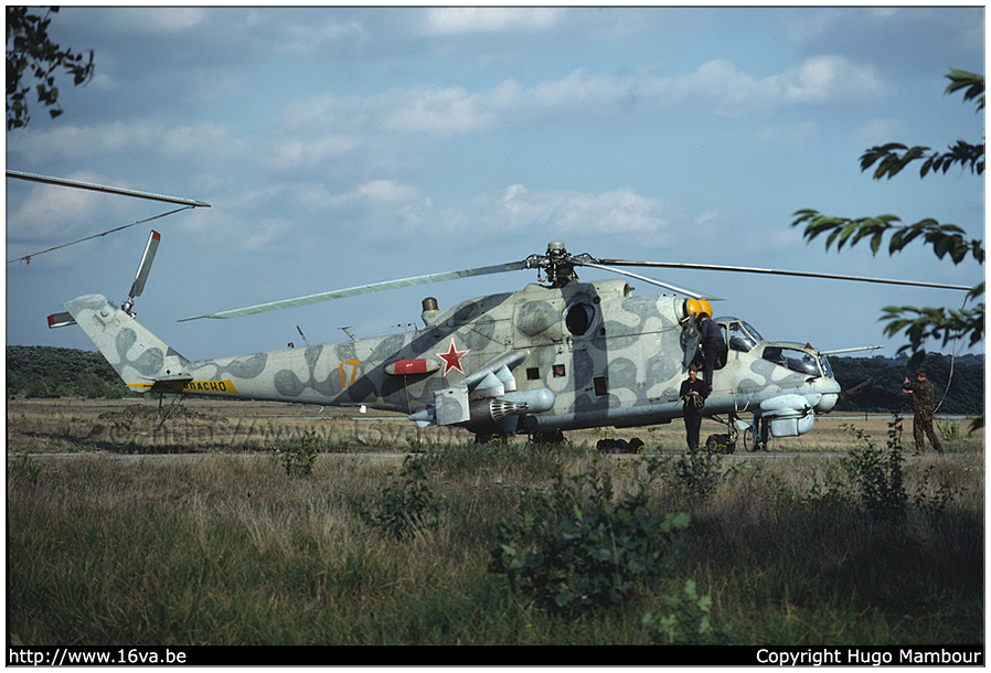 .Mi-24K  '17