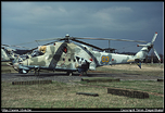 .Mi-24V '03'