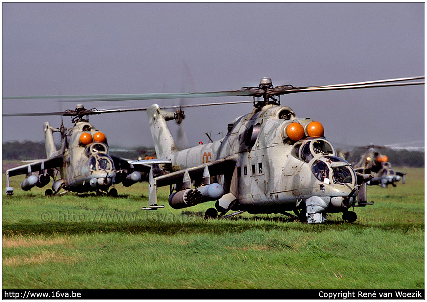 .Mi-24V '06'