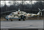 .Mi-24V '07'