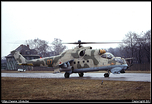 .Mi-24V '07'