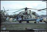 .Mi-24V '07'