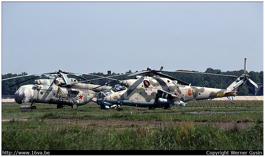 .Mi-24V '07'