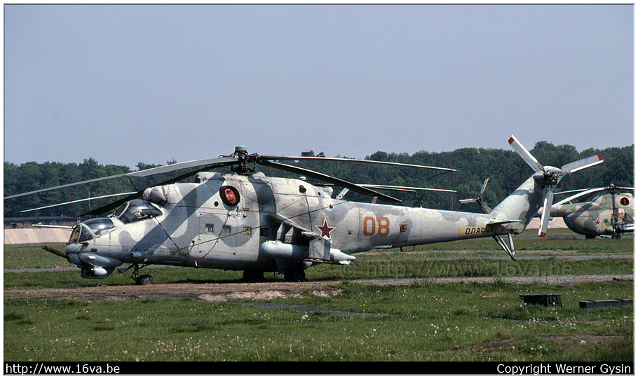 .Mi-24V '08'