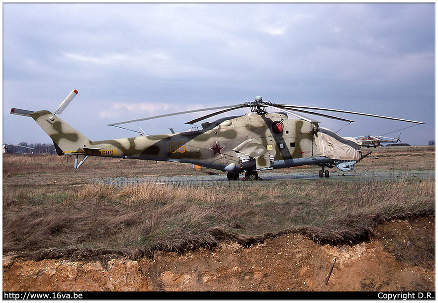 .Mi-24V '66'