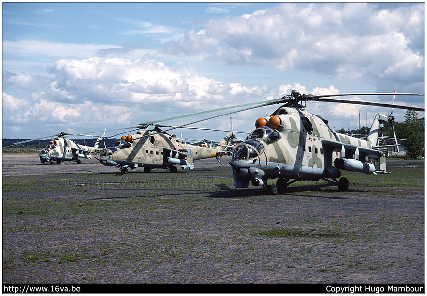 .Mi-24V-R '27'