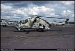 .Mi-24V '28'