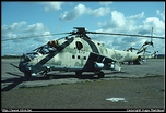 .Mi-24V '30'