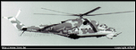 .Mi-24D '47'