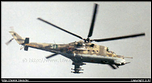 .Mi-24D '51'