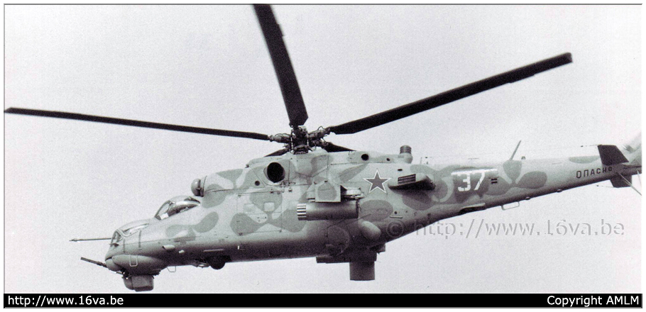 .Mi-24K '37'