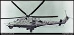 .Mi-24K '87'