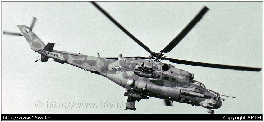 .Mi-24P  '14'