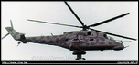 .Mi-24R '18'