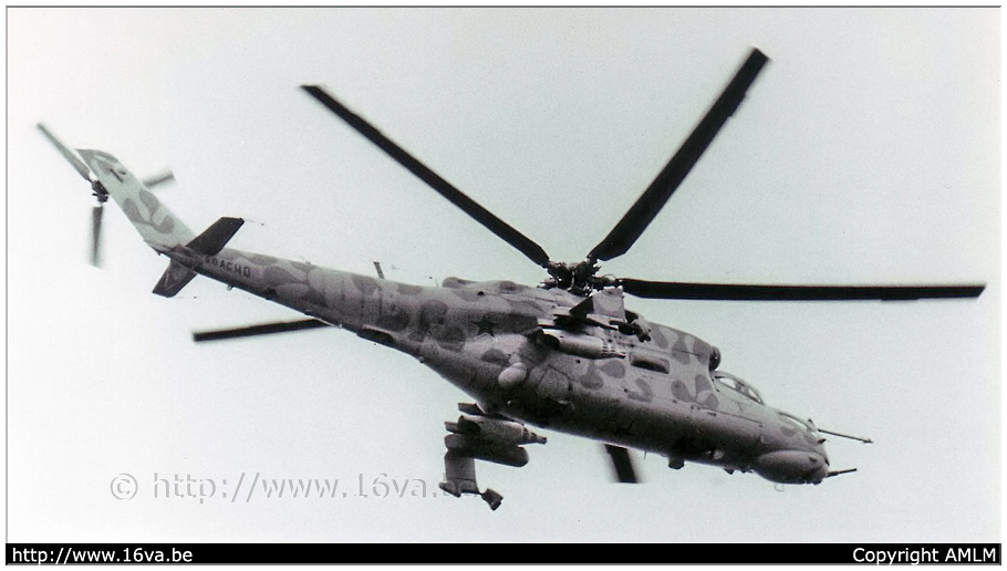.Mi-24R '66'