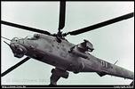 .Mi-24V '01'