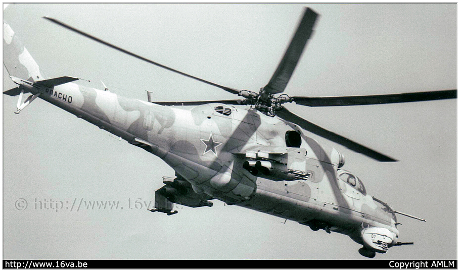 .Mi-24V  '07'