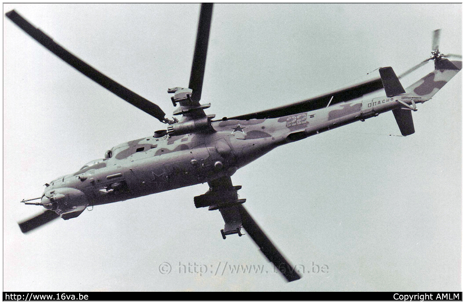 .Mi-24V '22'