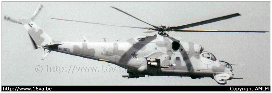 .Mi-24V '36'