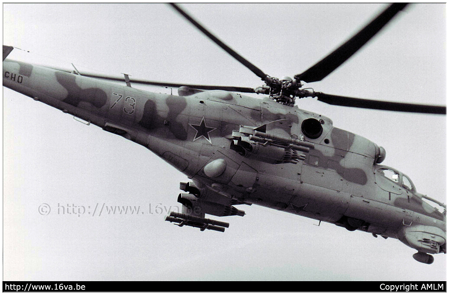 .Mi-24V '73'