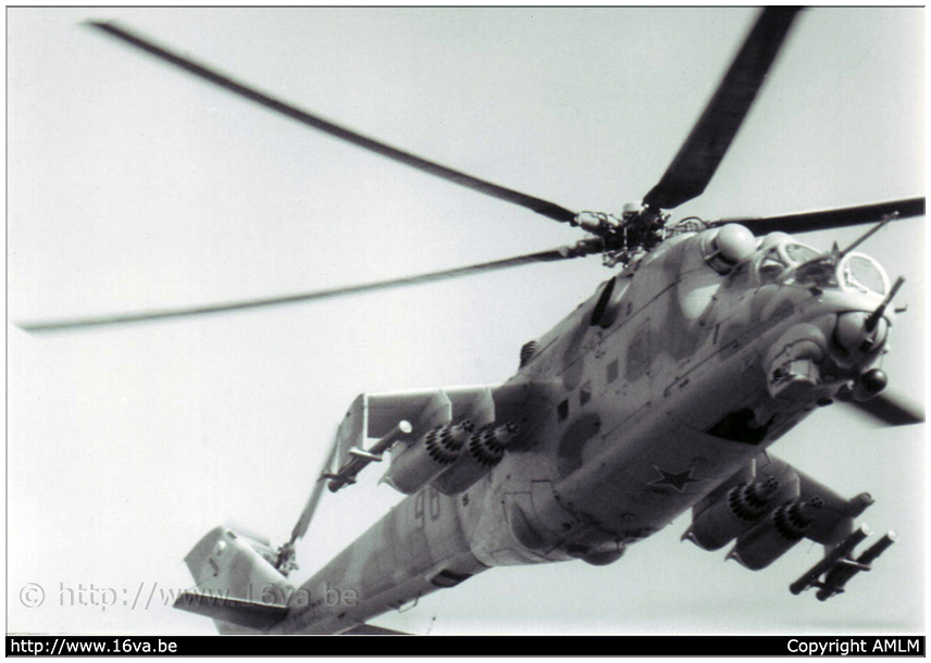 .Mi-24V '98'