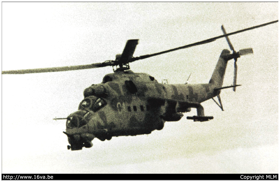 .Mi-24V '04'