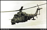 .Mi-24V '04'