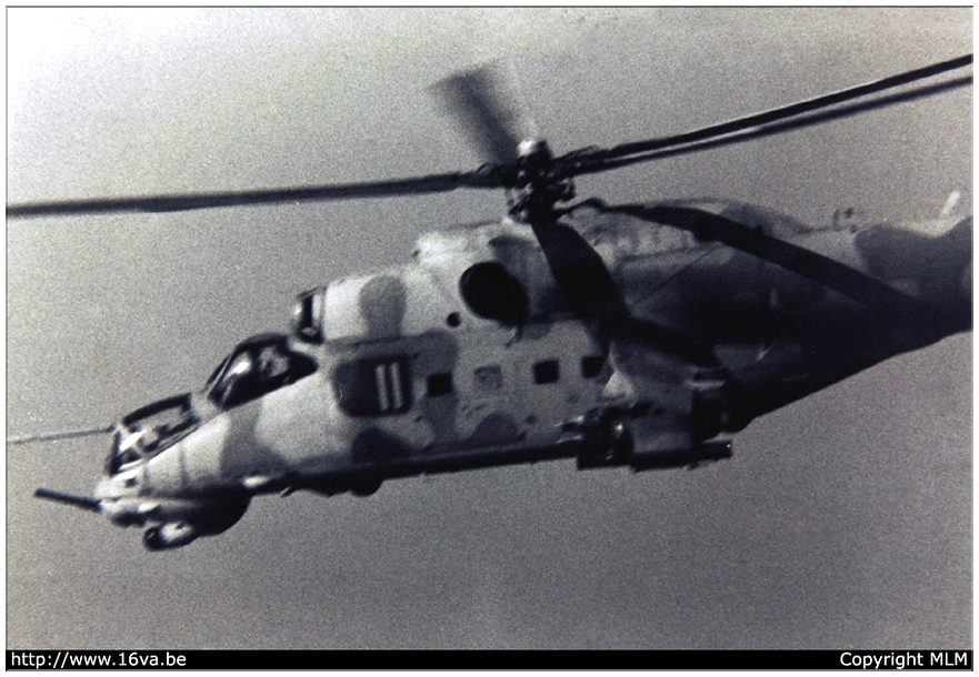 .Mi-24V '11'