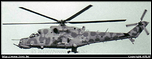 .Mi-24R '14'