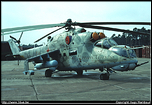 .Mi-24R '44' 