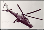 .Mi-24P '11'