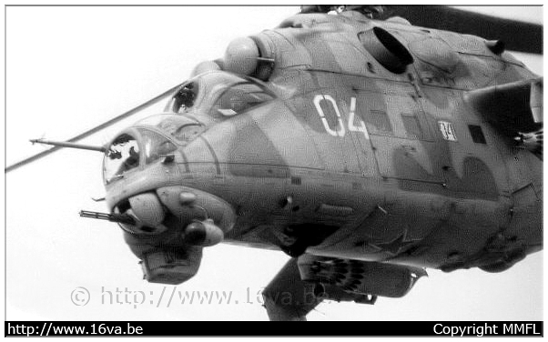 .Mi-24V '04' 