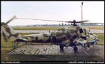 .Mi-24P '21'