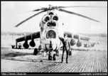 .Mi-24D '38' 