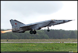 .MiG-25RBF '68'