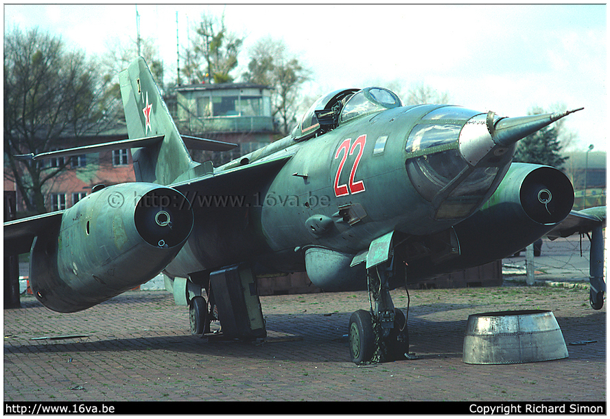 .Yak-28I